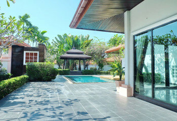 Дом в Паттайе, Таиланд | THE455021