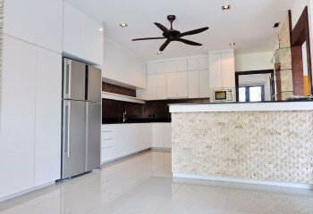 Дом в Паттайе, Таиланд | THE455021