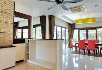 Дом в Паттайе, Таиланд | THE455021