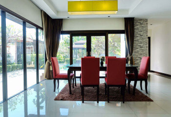 Дом в Паттайе, Таиланд | THE455021