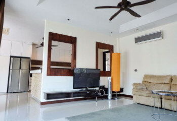 Дом в Паттайе, Таиланд | THE455021