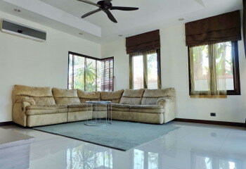 Дом в Паттайе, Таиланд | THE455021