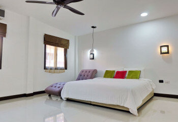 Дом в Паттайе, Таиланд | THE455021