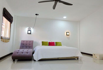 Дом в Паттайе, Таиланд | THE455021