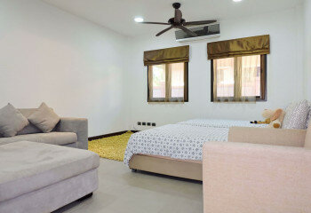 Дом в Паттайе, Таиланд | THE455021