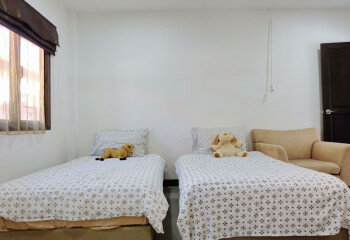 Дом в Паттайе, Таиланд | THE455021