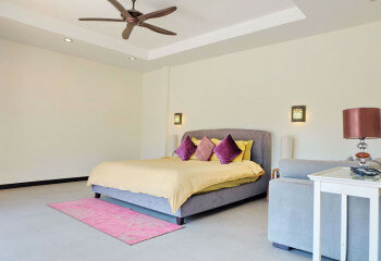 Дом в Паттайе, Таиланд | THE455021