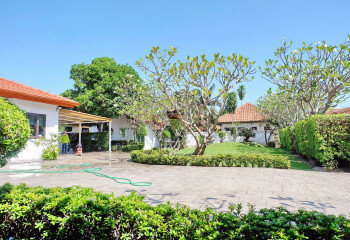 Дом в Паттайе, Таиланд | THE455021