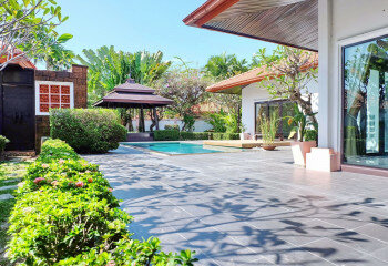 Дом в Паттайе, Таиланд | THE455021