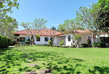 Дом в Паттайе, Таиланд | THE455021