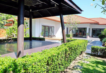 Дом в Паттайе, Таиланд | THE455021