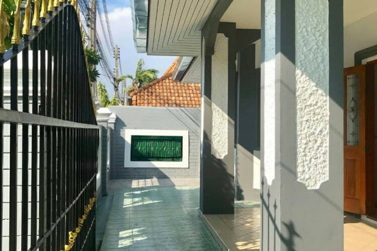 Дом в Паттайе, Таиланд | THE246778