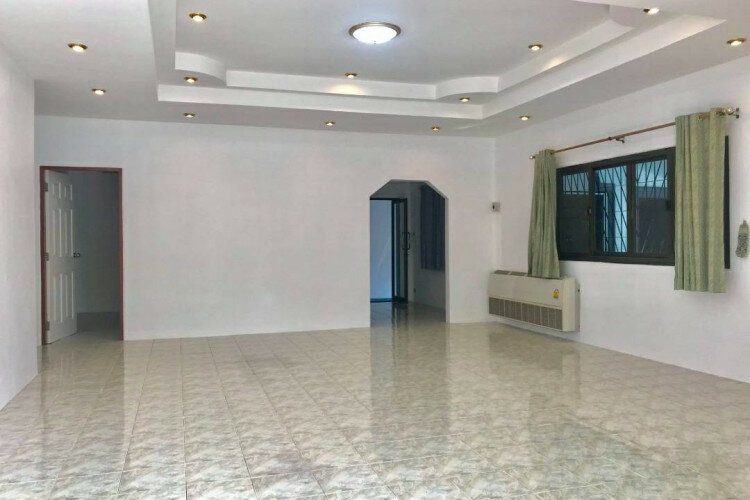 Дом в Паттайе, Таиланд | THE246778