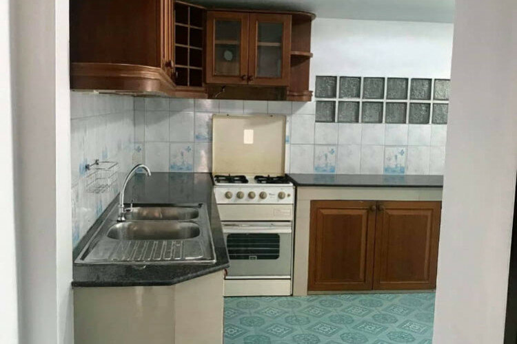 Дом в Паттайе, Таиланд | THE246778