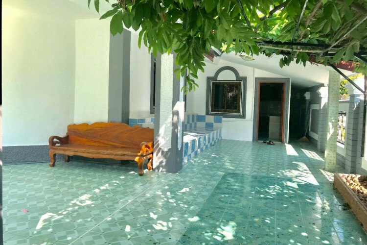 Дом в Паттайе, Таиланд | THE246778