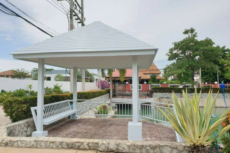 Дом в Паттайе, Таиланд | THE246778