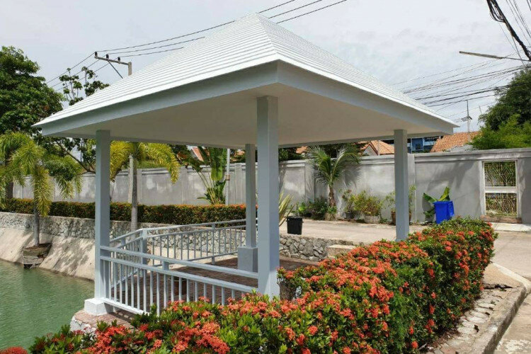 Дом в Паттайе, Таиланд | THE246778