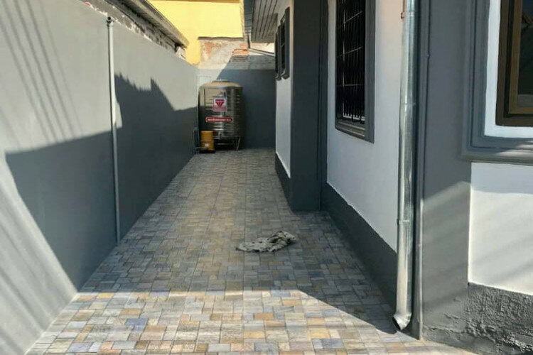 Дом в Паттайе, Таиланд | THE246778