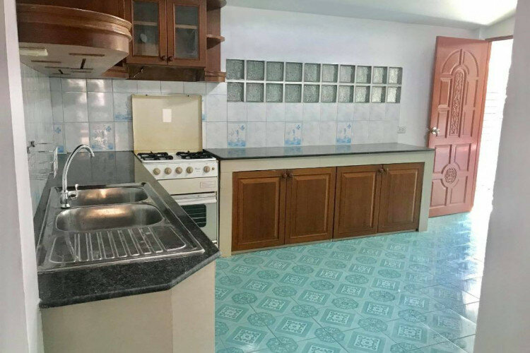 Дом в Паттайе, Таиланд | THE246778