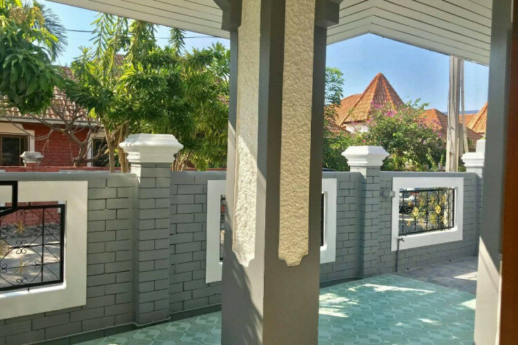 Дом в Паттайе, Таиланд | THE246778