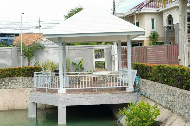 Дом в Паттайе, Таиланд | THE246778