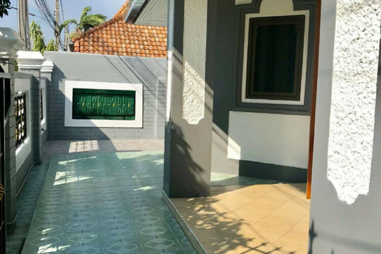 Дом в Паттайе, Таиланд | THE246778