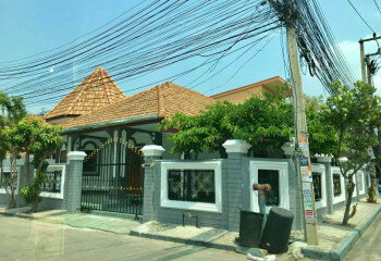 Дом в Паттайе, Таиланд | THE246778