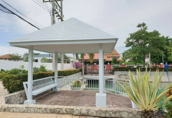 Дом в Паттайе, Таиланд | THE246778