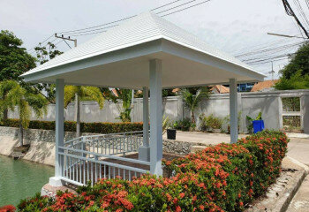 Дом в Паттайе, Таиланд | THE246778