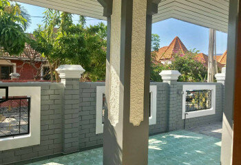 Дом в Паттайе, Таиланд | THE246778