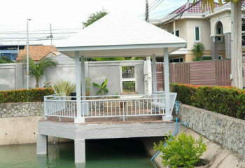 Дом в Паттайе, Таиланд | THE246778