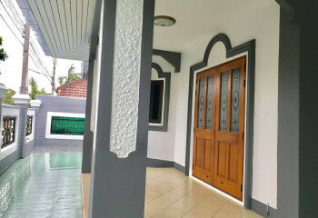 Дом в Паттайе, Таиланд | THE246778