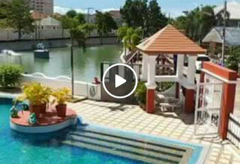 Дом в Паттайе, Таиланд | THE246778