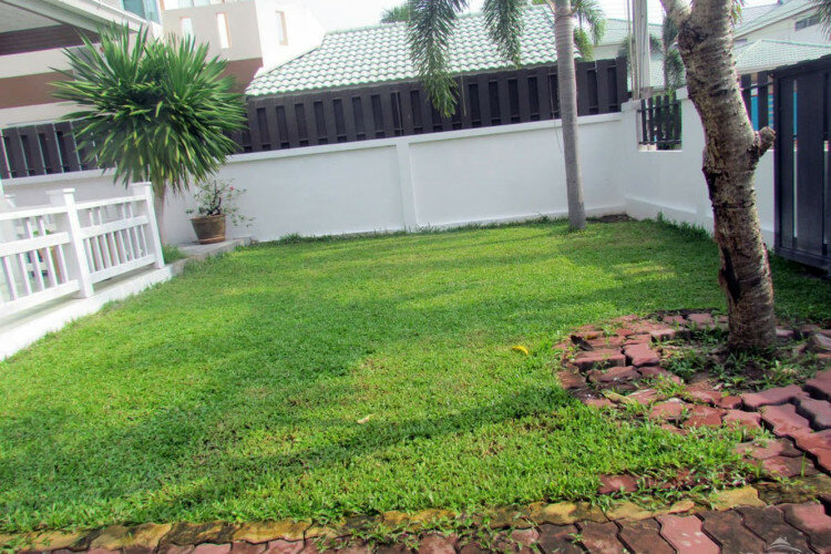 Дом в Паттайе, Таиланд | THE346666