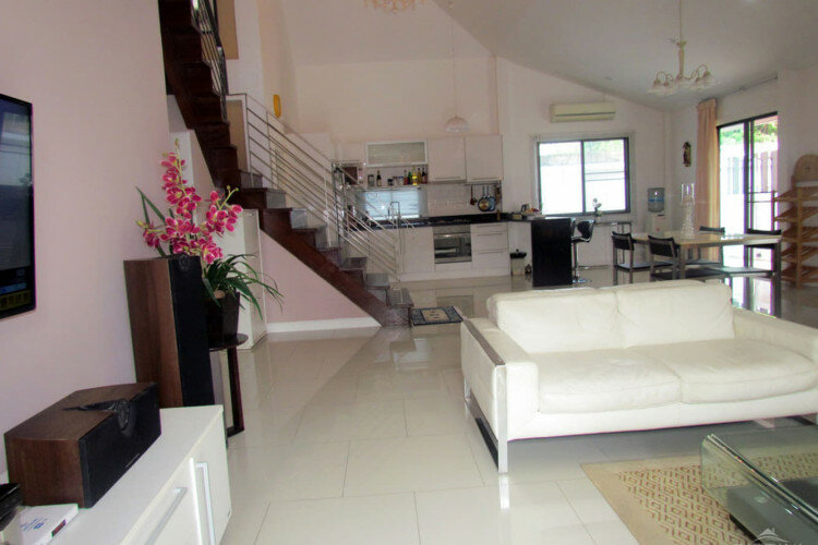 Дом в Паттайе, Таиланд | THE346666