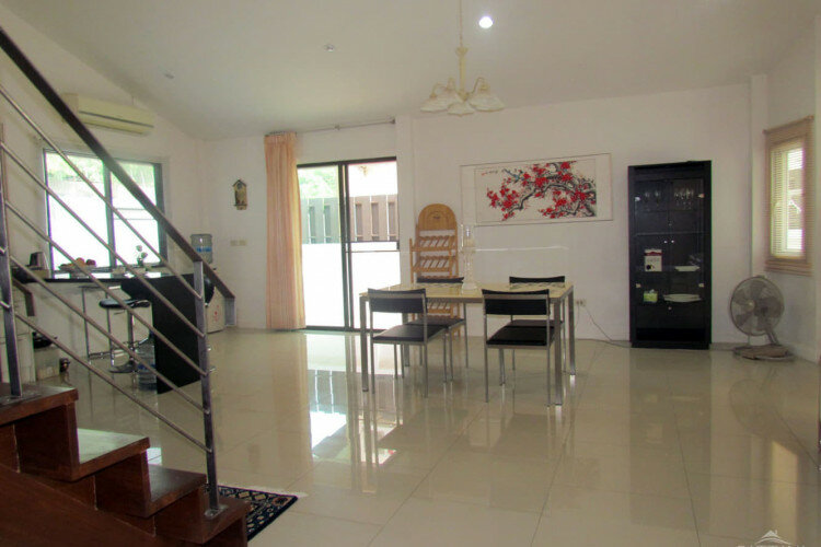 Дом в Паттайе, Таиланд | THE346666