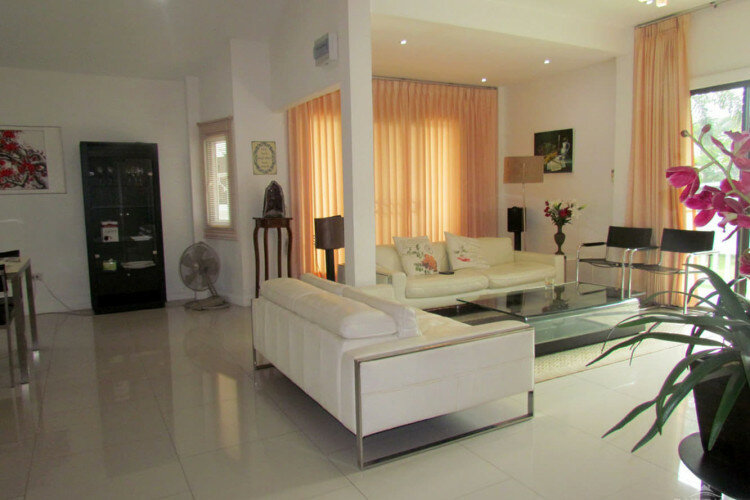 Дом в Паттайе, Таиланд | THE346666