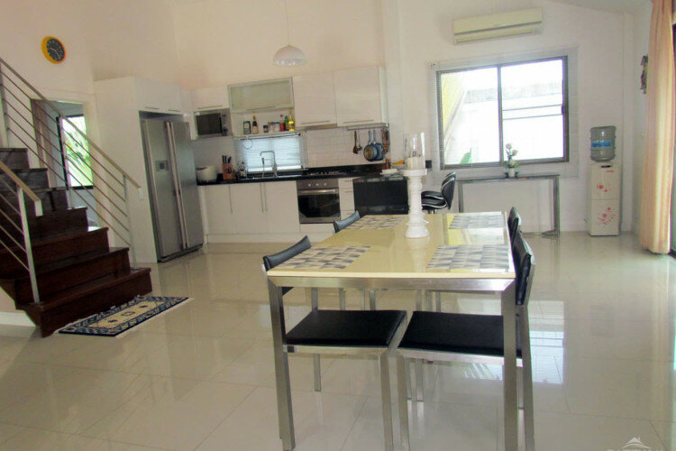 Дом в Паттайе, Таиланд | THE346666