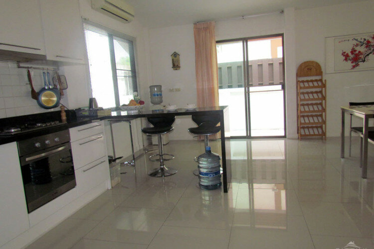 Дом в Паттайе, Таиланд | THE346666