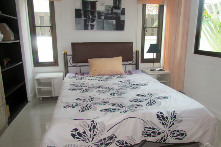 Дом в Паттайе, Таиланд | THE346666