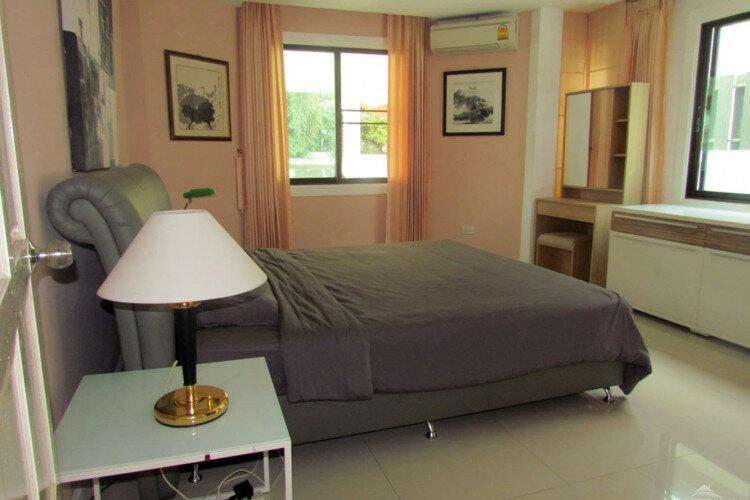 Дом в Паттайе, Таиланд | THE346666