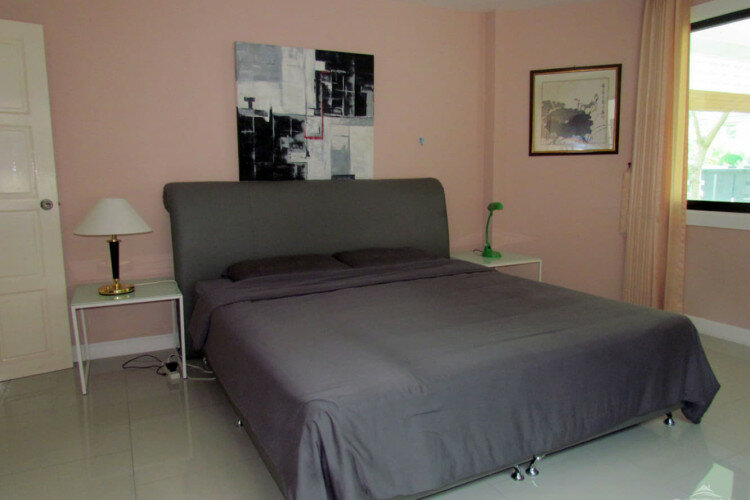 Дом в Паттайе, Таиланд | THE346666