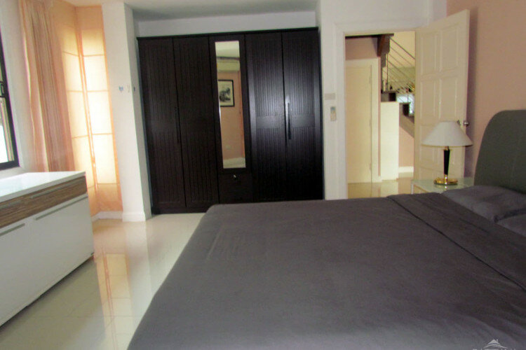 Дом в Паттайе, Таиланд | THE346666