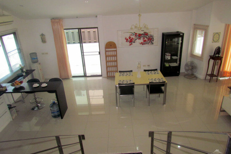 Дом в Паттайе, Таиланд | THE346666