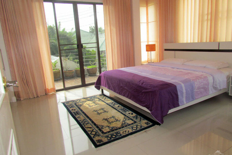 Дом в Паттайе, Таиланд | THE346666