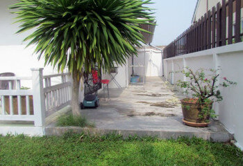 Дом в Паттайе, Таиланд | THE346666