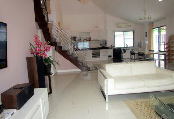 Дом в Паттайе, Таиланд | THE346666