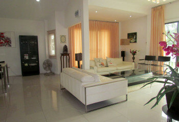 Дом в Паттайе, Таиланд | THE346666