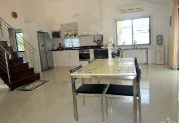 Дом в Паттайе, Таиланд | THE346666