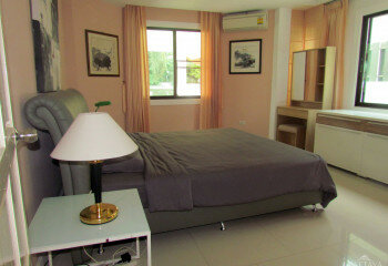 Дом в Паттайе, Таиланд | THE346666